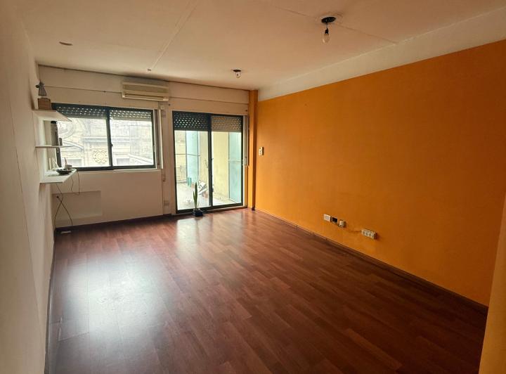 Departamento · 80m² · 3 Ambientes