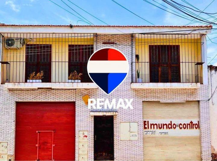 Departamento · 75m² · 4 Ambientes
