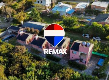 Casa · 350m² · 19 Ambientes · Cabañas en Venta Vaqueros Inversion Apto Credito
