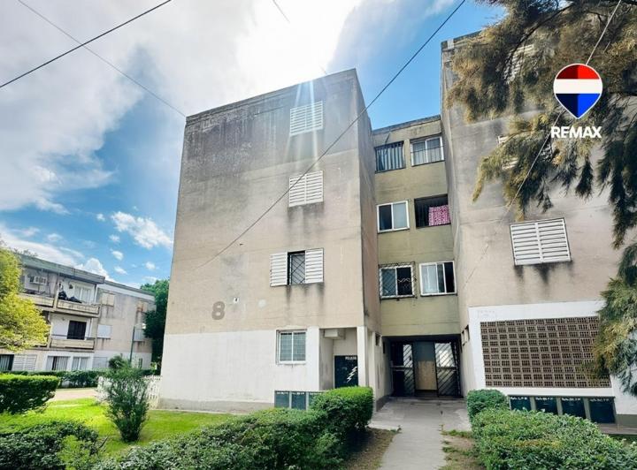 Departamento · 61m² · 4 Ambientes