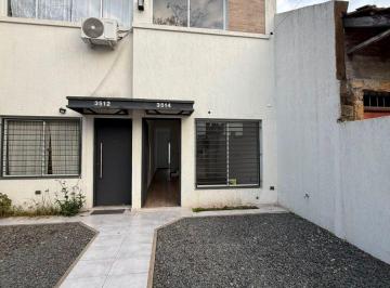 Departamento de 3 ambientes, Morón · Duplex 3 Ambientes a Estrenar con Patio - Apto Crédito!