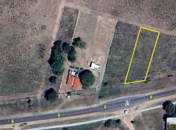 Terreno · 1939m² · Se Vende Terreno en Cayastá – Zona Rural