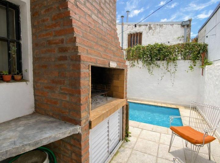 PH · 80m² · 4 Ambientes