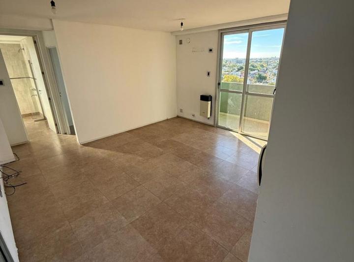 Departamento · 50m² · 3 Ambientes · 1 Cochera