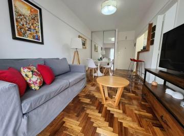 Departamento · 31m² · 2 Ambientes · Departamento Alquiler Caballito 2 Ambientes Balcon