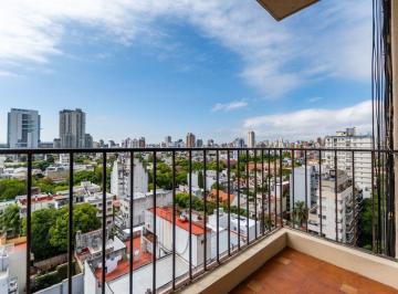 Departamento · 71m² · 4 Ambientes · 1 Cochera · Venta Departamento 4 Ambientes Belgrano Cochera