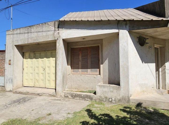 Casa · 160m² · 4 Ambientes