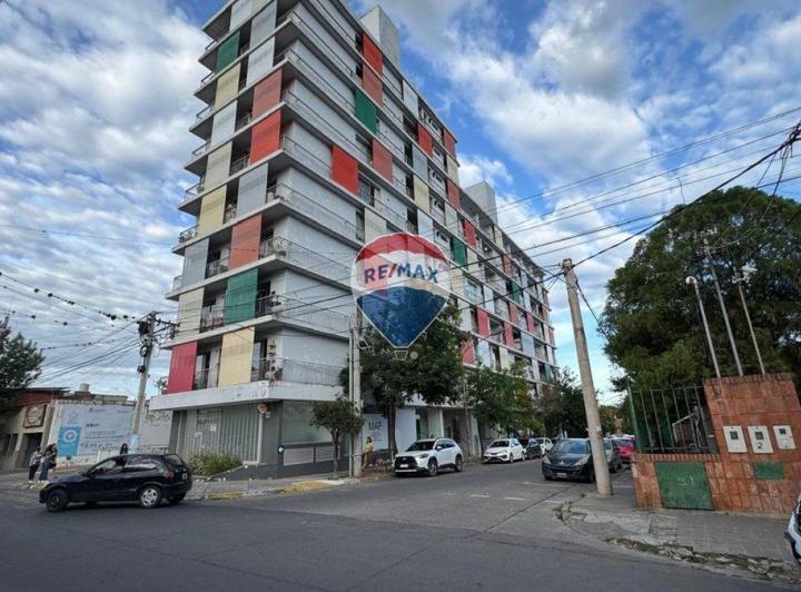 Departamento · 63m² · 3 Ambientes
