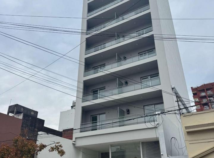 Departamento · 50m² · 2 Ambientes · 1 Cochera