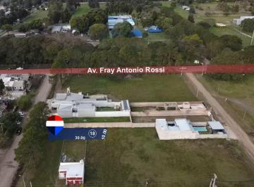 Terreno · 300m² · Loteo Gremial Médica, Se Vende Terreno 300 m²