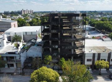 Edificio · 4276m² · 26 Cocheras · Edificio en Construcción en Centro de Reconquista.