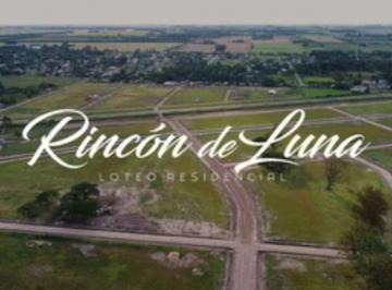 Terreno · 800m² · Se Vende Lote 68 Rincón de Luna