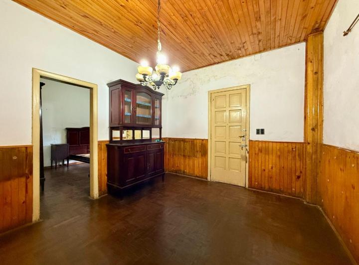 PH · 114m² · 4 Ambientes