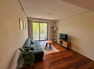 Departamento · 51m² · 2 Ambientes · 1 Cochera · Departamento en Alquiler