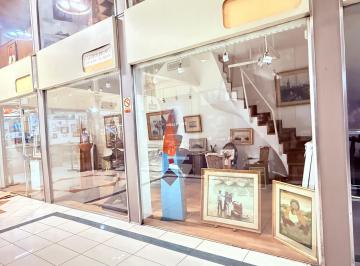 Local comercial · 18m² · Venta Local 18 m² en 2 Plantas Galeria del Sol