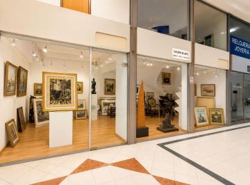 Local comercial · 36m² · Venta Local Doble 2 Plantas Galeria del Sol