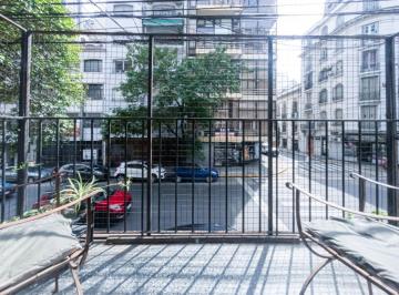 Departamento · 67m² · 3 Ambientes · Departamento 3 Ambientes Palermo - a Reciclar
