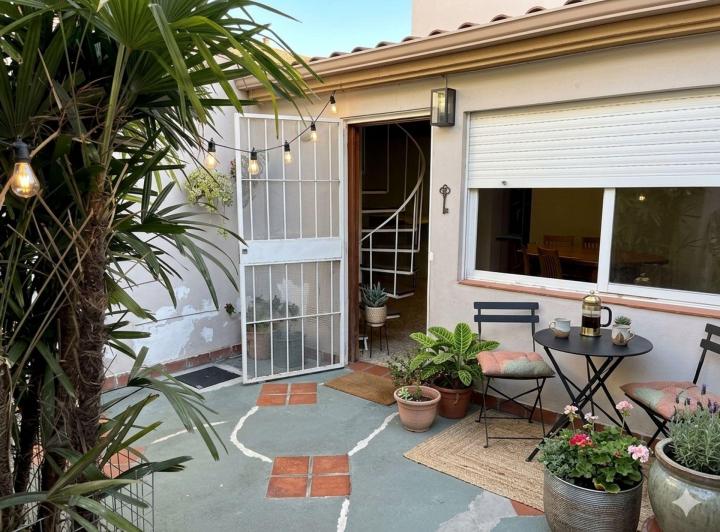 Casa · 89m² · 4 Ambientes