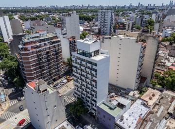 Departamento · 43m² · 2 Ambientes · Departamento 2 Ambientes a Estrenar