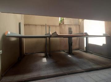 Garage · 10m² · Venta Cochera Fija Palermo Para 2 Autos Medianos