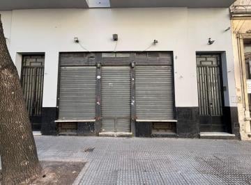 Local comercial · 197m² · Venta Barracas Local Comercial a Reciclar