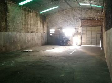 Bodega-Galpón · 167m² · Venta Galpón Republica del Libano 300 Gerli Lanus
