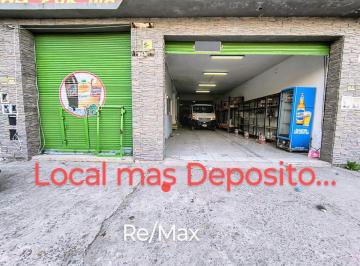Local comercial · 1300m² · Local Deposito 2200 M²gonzalez Catan Mas 4 Duplex