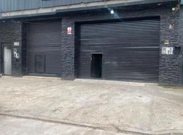 Local comercial · 1300m² · Local Deposito 2200 M²gonzalez Catan Mas 4 Duplex