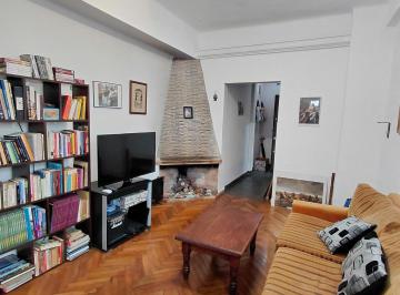 Departamento · 56m² · 3 Ambientes · 3 Amb Venta Tza Fte P/esc Apto Prof Villa Devoto
