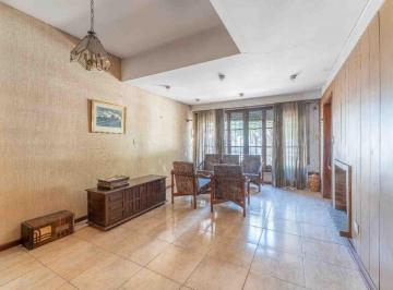 PH · 107m² · 4 Ambientes · 1 Cochera · Venta PH 4 Amb. C/entrada Indep. Cochera, Quincho
