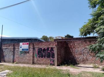 Terreno · 381m² · Lote en Venta de 381 m, Gran Zona de Turdera