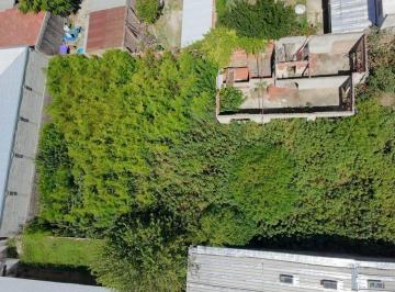 Terreno · 762m² · 2 Lotes Contiguos 762 M², a 1 Cuadra de Avdas