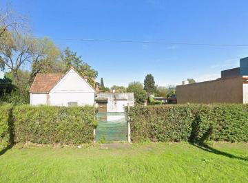 Terreno · 528m² · Lote Comercial en Venta, Casa a Reciclar o Demoler