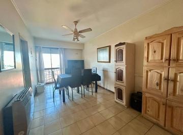 Departamento · 64m² · 4 Ambientes · 1 Cochera · Venta Departamento 4 Amb Martinez B. Parque Norte