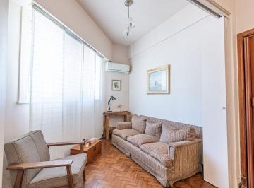 PH · 97m² · 3 Ambientes · 1 Cochera · Venta PH Colegiales 3 Amb Cochera Cubierta Patio