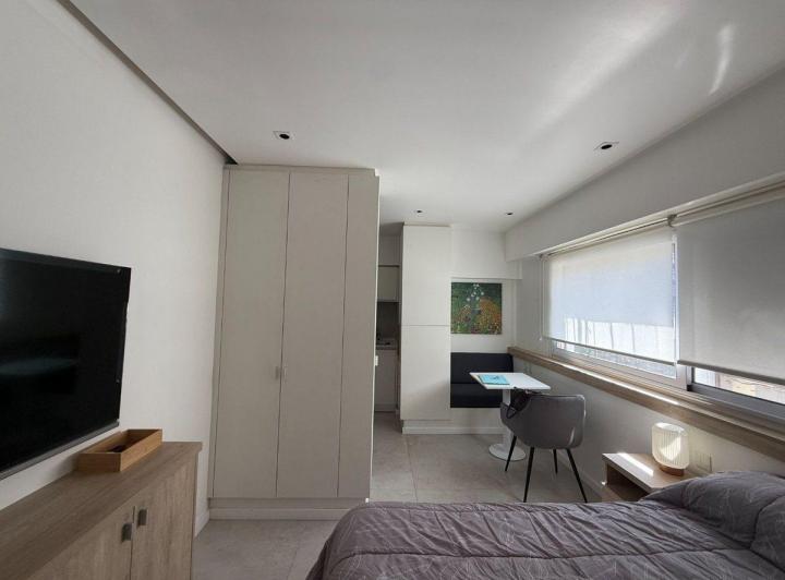 Departamento · 21m² · 1 Ambiente