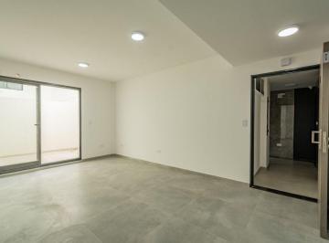 Departamento · 30m² · 1 Ambiente · Venta Monoambiente a Estrenar Parque Patricios