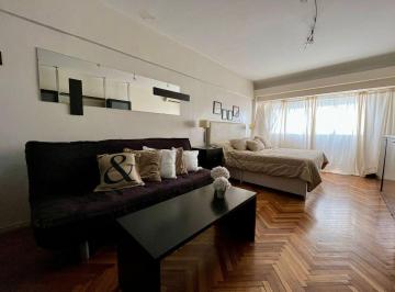Departamento · 31m² · 1 Ambiente · Venta Monoamb Equipado Apto Arbnb Galeria Pacifico