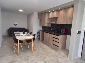 Departamento · 75m² · 4 Ambientes · Departamento 2 Dorm. a Estrenar Alto Alberdi