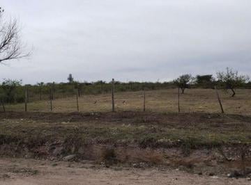 Terreno · 1767m² · Venta Lote 1766 m² Villa Santa Cruz del Lago