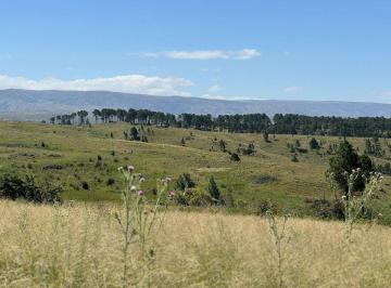 Terreno · 10089m² · Venta Terrenos en Villa Berna – Frente a La Ruta