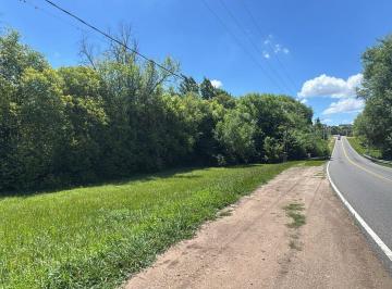 Terreno · 721m² · Venta Lote Ciudad de America Sobre Ruta 5