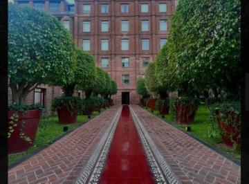 Departamento de 1 ambiente, Puerto Madero · Lujosa Residencia en Hotel Faena Alquiler Diario