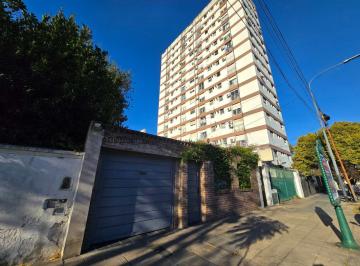 Terreno · 279m² · Venta Terreno Saavedra. Parque Sarmiento 8.66 X 32