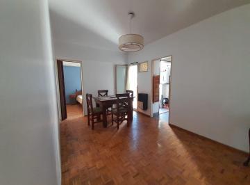 Departamento · 29m² · 2 Ambientes · Departamento 2 Ambientes Luminoso Ideal Inversión