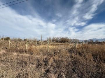 Terreno · 660m² · Lote en Venta en Perdriel Lujan de Cuyo