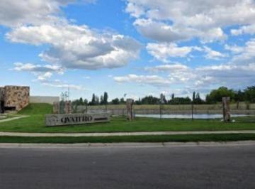 Terreno · 610m² · Venta Lote Qvattro Viamonte del Lago