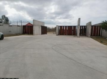 Terreno · 1000m² · Venta Lote, Lujan de Cuyo, Mendoza