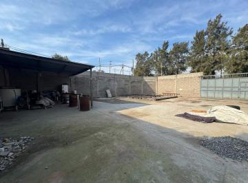 Terreno · 495m² · Venta Fracción de Lote Industrial Apto Camiones
