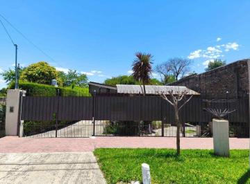Casa · 168m² · 3 Ambientes · 3 Cocheras · Venta Casa 3 Habitaciones Lote 524,8 m² Padua.